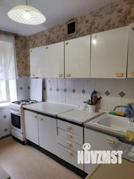 3-к квартира, на длительный срок, 63м2, 4/9 этаж