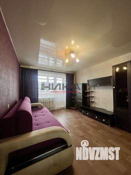 1-к квартира, на длительный срок, 38м2, 5/9 этаж