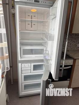 1-к квартира, на длительный срок, 37м2, 7/11 этаж