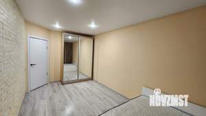 1-к квартира, на длительный срок, 39м2, 17/18 этаж