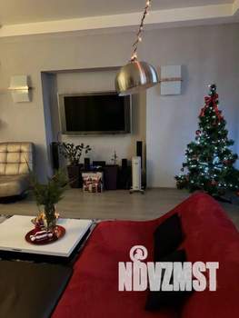 2-к квартира, посуточно, 54м2, 1/1 этаж