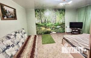 1-к квартира, на длительный срок, 48м2, 1/3 этаж