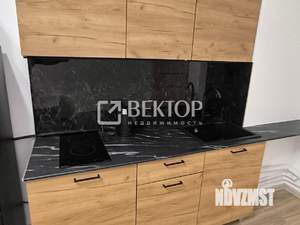 1-к квартира, на длительный срок, 41м2, 15/17 этаж