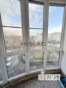 3-к квартира, на длительный срок, 85м2, 3/4 этаж