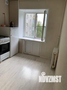 1-к квартира, на длительный срок, 35м2, 5/5 этаж