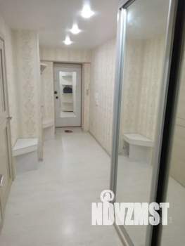2-к квартира, посуточно, 55м2, 1/5 этаж