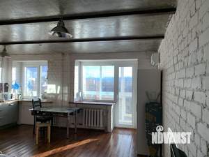 Студия квартира, на длительный срок, 34м2, 8/10 этаж