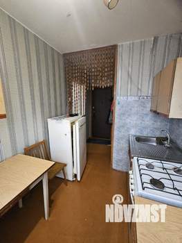 1-к квартира, на длительный срок, 20м2, 2/9 этаж