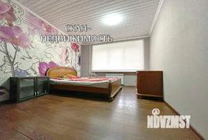 3-к квартира, на длительный срок, 70м2, 1/5 этаж