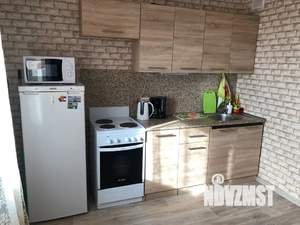 1-к квартира, посуточно, 42м2, 13/17 этаж