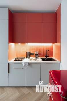 1-к квартира, на длительный срок, 43м2, 2/4 этаж