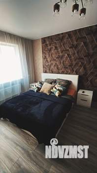 1-к квартира, посуточно, 41м2, 5/10 этаж