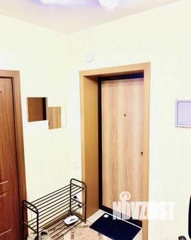 1-к квартира, на длительный срок, 50м2, 2/10 этаж