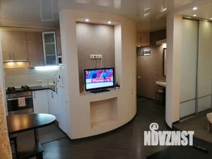 1-к квартира, посуточно, 30м2, 2/3 этаж