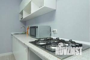 1-к квартира, посуточно, 39м2, 4/5 этаж