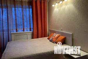 1-к квартира, посуточно, 31м2, 4/4 этаж