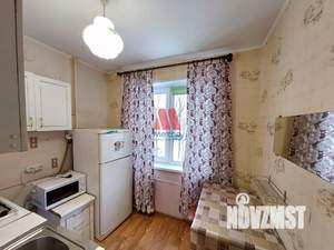 2-к квартира, на длительный срок, 45м2, 2/5 этаж