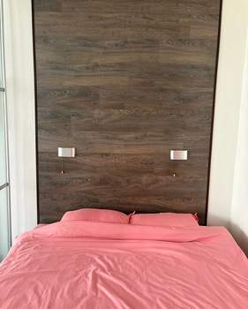 Студия квартира, на длительный срок, 32м2, 5/5 этаж