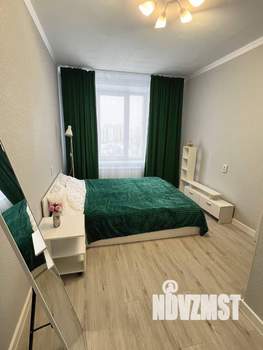 1-к квартира, на длительный срок, 32м2, 10/10 этаж