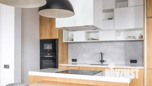 3-к квартира, на длительный срок, 100м2, 18/20 этаж