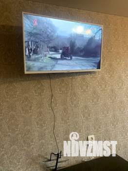 1-к квартира, посуточно, 33м2, 4/9 этаж