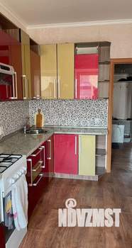 1-к квартира, на длительный срок, 40м2, 10/11 этаж