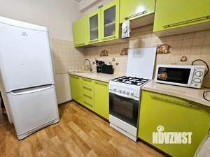 2-к квартира, посуточно, 55м2, 1/1 этаж