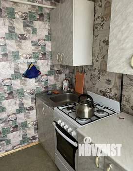 1-к квартира, на длительный срок, 31м2, 1/5 этаж