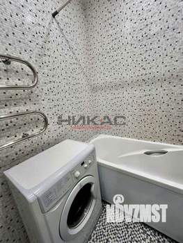 1-к квартира, на длительный срок, 33м2, 3/5 этаж