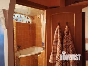 Студия квартира, посуточно, 32м2, 2/9 этаж