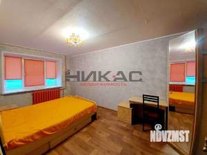 2-к квартира, на длительный срок, 42м2, 1/5 этаж