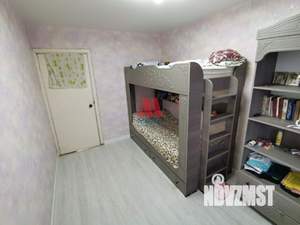 2-к квартира, на длительный срок, 51м2, 4/5 этаж