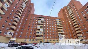 3-к квартира, на длительный срок, 68м2, 1/16 этаж