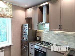 2-к квартира, на длительный срок, 56м2, 2/3 этаж