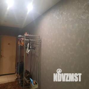 2-к квартира, посуточно, 67м2, 1/9 этаж