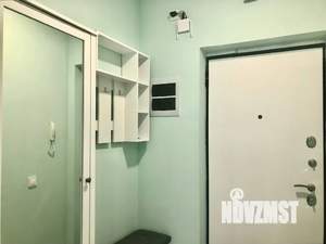 Студия квартира, посуточно, 25м2, 5/10 этаж