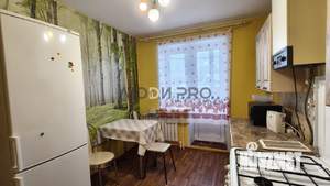 1-к квартира, на длительный срок, 35м2, 3/3 этаж