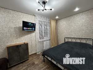 2-к квартира, посуточно, 44м2, 1/4 этаж