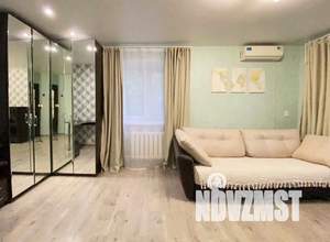 1-к квартира, посуточно, 28м2, 1/1 этаж