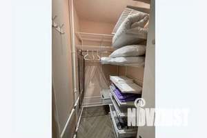 1-к квартира, посуточно, 34м2, 4/5 этаж