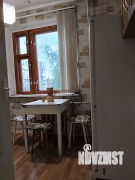 1-к квартира, на длительный срок, 30м2, 5/10 этаж