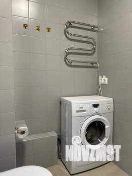 1-к квартира, посуточно, 42м2, 9/11 этаж