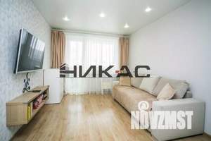 1-к квартира, на длительный срок, 32м2, 2/9 этаж