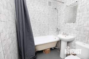1-к квартира, на длительный срок, 29м2, 4/9 этаж