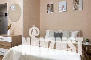 1-к квартира, посуточно, 35м2, 2/3 этаж
