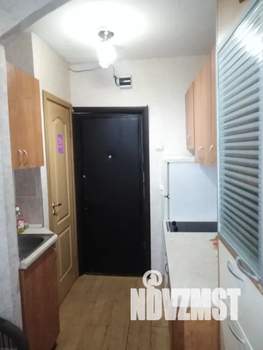 Студия квартира, посуточно, 30м2, 5/5 этаж