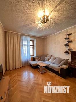 3-к квартира, на длительный срок, 75м2, 3/5 этаж