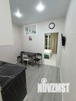 1-к квартира, посуточно, 30м2, 3/11 этаж