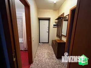 1-к квартира, на длительный срок, 30м2, 5/10 этаж