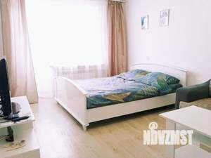 1-к квартира, посуточно, 31м2, 7/9 этаж